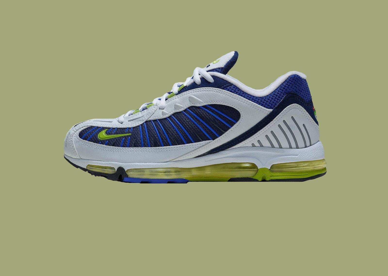 Air 2025 max line